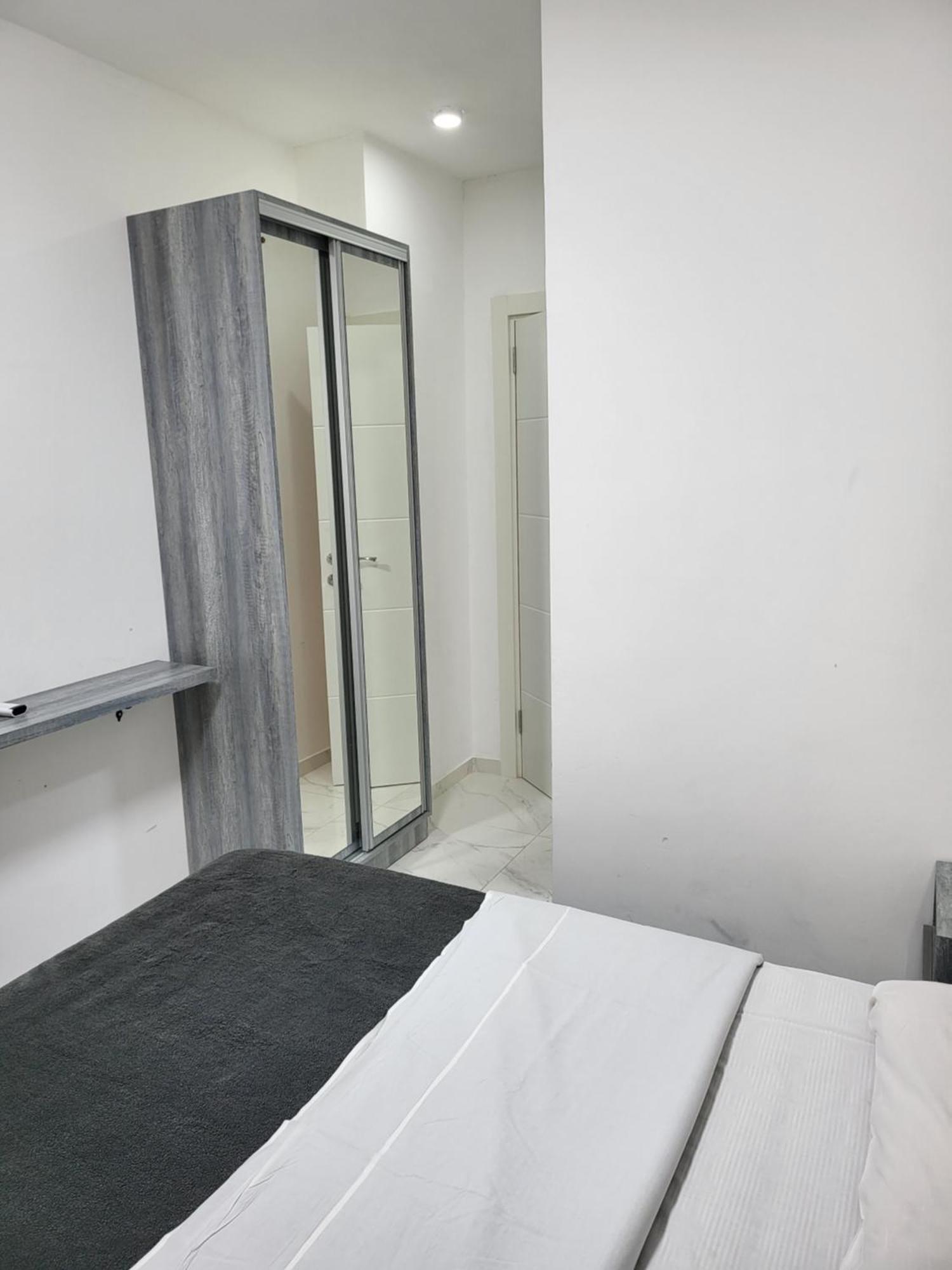 J-Motel Jerusalem Room photo
